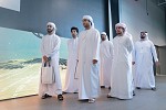 42 Abu Dhabi and Abu Dhabi Social Support Authority Cooperate to Integrate the Authority's Beneficiaries in the Coding Field