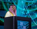 On Behalf of HRH Crown Prince, Foreign Minister Inaugurates 10th Arab-China Business Conference 2023: Collaborating For Prosperity