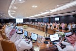 وفد هيئة المناطق الاقتصادية والحرة العمانية يستعرض الفرص الاستثمارية أمام المستثمرين السعوديين