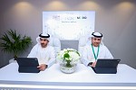 General Secretariat of the Judicial Council of the Emirate of Dubai and Moro Hub Sign a partnership agreement to Enhance their Digital Cooperation