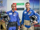 مشاركة ناجحة لمركز محمد بن راشد للفضاء في معرض دبي للطيران 2023