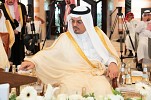  بقيمة إجمالية تجاوزت 14.7 مليار ريال.. نائب أمير مكة يُدشّن ويضع حجر أساس لـ121 مشروعاً بيئياً ومائياً في المنطقة