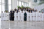 حمدان بن محمد يفتتح مجمع كامبس دبي للذكاء الاصطناعي في مركز دبي المالي العالمي
