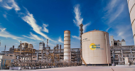 Sipchem resumes ops at 3 plants after maintenance