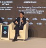 نائب وزير الخدمات المالية في هونغ كونغ: الإمارات بوابة الشركات الصينية للتوسع في أسواق الخليج وأفريقيا