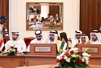 اختتام الاجتماع الـ50 للجنة الإقليمية للشرق الأوسط التابعة لمنظمة الأمم المتحدة للسياحة بمشاركة الإمارات