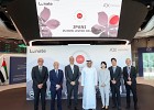 Abu Dhabi Securities Exchange Welcomes the Listing of Lunate Capital LLC’s Chimera S&P Japan UCITS ETF  “JPANI”