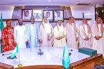 السعودية ونيجيريا يبحثان التعاون في مجال الزراعة والأمن الغذائي