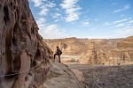 AlUla unveils summer of exceptional adventures and timeless favourites in luxury oasis destination