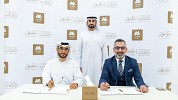 Ajman Department of Finance, Marsa Properties Sign Agreement to Enhance Emirate’s Investment Environment