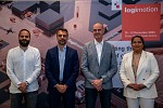 Steering logistics globally, Logimotion advisory panel meets in Dubai