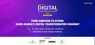 Digital Transformation Summit Announces Winners of DT50 Awards!