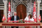  ACWA Power and Tunisian government sign MoU for major green hydrogen project