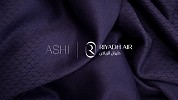 Riyadh Air chooses Creative Director Ashi as its cabin crew fashion designer