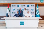 DUBAI SOUTH SIGNS AGREEMENT WITH GEMS EDUCATION TO OPERATE THE FIRST WORLD-CLASS BRITISH SCHOOL AT THE RESIDENTIAL DISTRICT