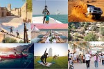 Things to Do During a Season in Dubai 