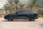 Luxury Car Rentals During Dubai's Major Events: What to Know