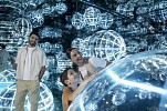 Dubai welcomes 9.88 million international visitors in H1 2025, up 6% Y-o-Y