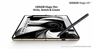 Meet HONOR Magic V5: Your Genius AI Assistant for Smarter Productivity