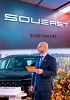 مجموعة إيليت القابضة تعزّز وجود سيارات SOUEAST في الإمارات العربية المتحدة بافتتاح معرض جديد في ديرة، دبي