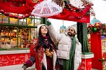 Tourist Flow to Moscow Remains Strong: Over 126,000 Visitors from the Middle East in the First Half of 2025