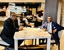 K’omani Energies B.V. and Africai Announce the Launch of the Pan-African Green AI Alliance 