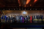 Finalists for the Light Middle East Awards 2026 highlight excellence in global lighting design and technology 