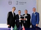 Riyadh Air selects CFM LEAP engines for launch of new A321neo fleet