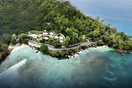 Abu Dhabi Fund for Development inaugurates 'West Coast Road' Project in Seychelles