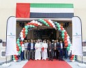 Empower commences operation of Deira Waterfront District Cooling Plant