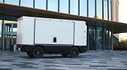 7X, Zelostech launch AutoLogiX for autonomous transport in Middle East