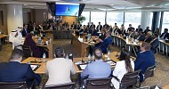 Dubai Chambers, Serbian counterpart discuss boosting economic ties