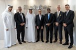 flydubai inks deal with GE Aerospace for 60 GEnx-1B engines