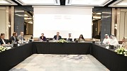 UAE-Latvia Joint Economic Committee discusses ways to deepen bilateral economic partnership
