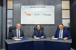 The Helicopter Company, Red Sea Global, and Joby Aviation Partner to Advance eVTOL Mobility in Saudi Arabia