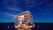 SOBOKUYA Collaborates with Nikken Sekkei Dubai at Dubai Design Week 2025, Establishes Local Subsidiary in Dubai