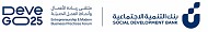 Social Development Bank Signs 51 Agreements at DeveGO25 Forum
