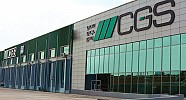 CGS clinches SAR 166M deal with SANAD