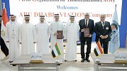 AMMROC signs three strategic MoUs with Arab Organisation for Industrialisation in Egypt at EDEX 2025