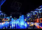 Under the patronage of the Deputy Governor of the Makkah Region and in the gracious presence of the Governor of Jeddah, Souq7 is inaugurated in the Kingdom as the largest open-air retail and entertainment destination.