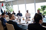 IHC advances cross-sector collaboration with Azerbaijan