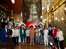 The Magic Begins: DoubleTree by Hilton Dubai M Square Hotel & Residences Unboxes the Festive Season with Its Annual Christmas Tree Lighting