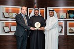 Empower was recognised with the MAJRA Gold Impact Seal for its leading initiatives in Corporate Social Responsibility.