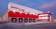 SAL inks integrated logistics deal with AFC Cup 2027 Organizing Committee