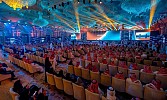 مؤتمر MOMENTUM 2025 يختتم أعماله بأكثر من 35 جلسة حوارية تجسد رسالته لقيادة التحول التنموي