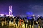 Experience Dubai at its best: the Dubai Shopping Festival returns for 38 days of celebration
