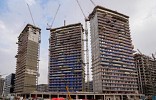 Azizi Developments’ Rêve in Riviera reaches 65% construction milestone