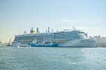 The Ports, Customs and Free Zone Corporation Wins Two Gold Stevie® Awards for Sustainability and Leadership
