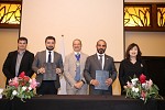 انعقاد القمة العالمية الـ 44 لقادة العقار في بنما بمشاركة فاعلة لوفد السعودية