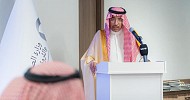 Industry Ministry signs SAR 2B projects benefiting from standard incentives: Al-Khorayef